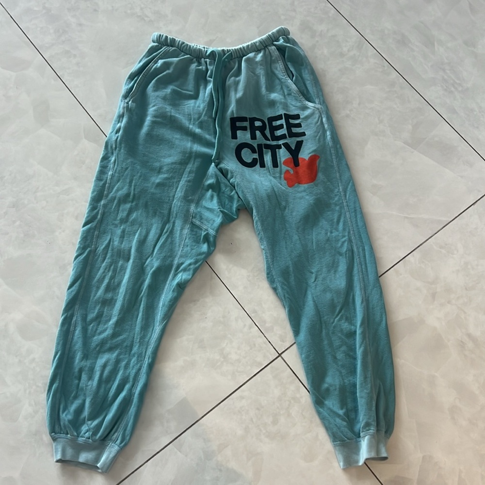Free City Sunfades Sweatpants